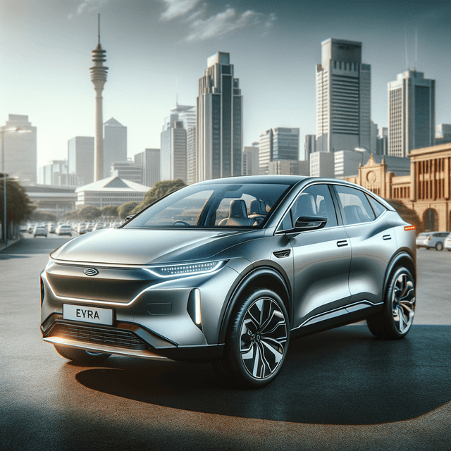 Blog | Fosters Toyota