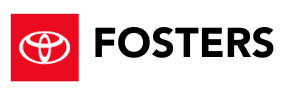 Fosters Toyota logo
