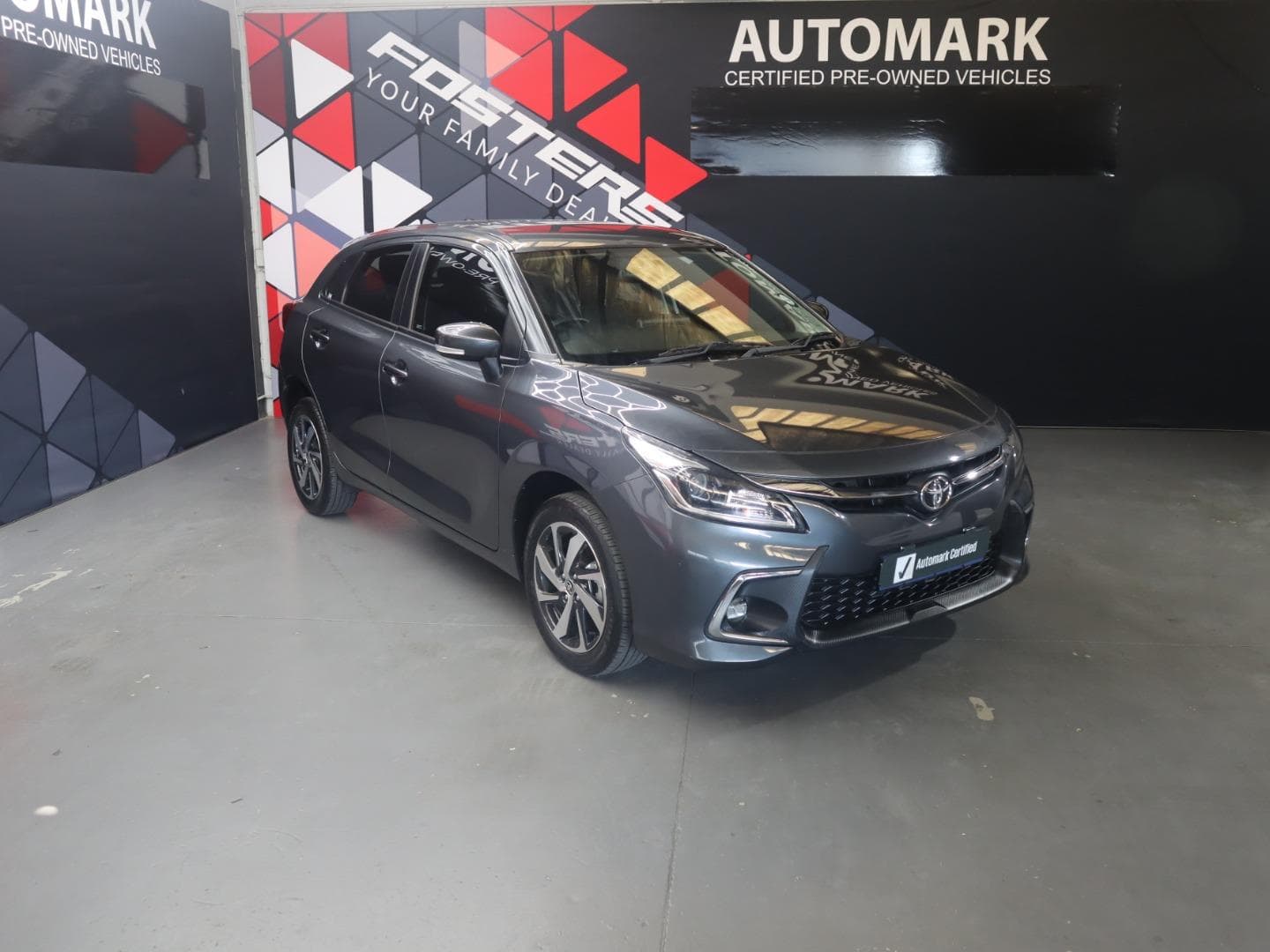 Is the 2022 Toyota Starlet 1.5 XS Auto the Perfect Hatchback for South Africa?