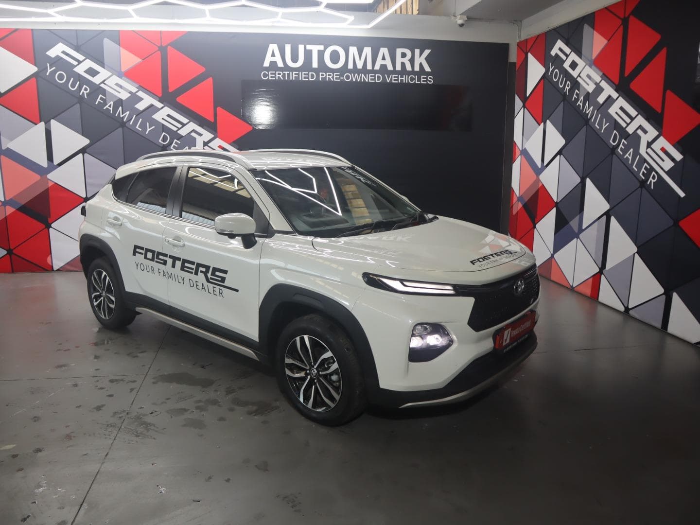 A Day in the Life with the 2025 Toyota Starlet Cross 1.5 XR Manual