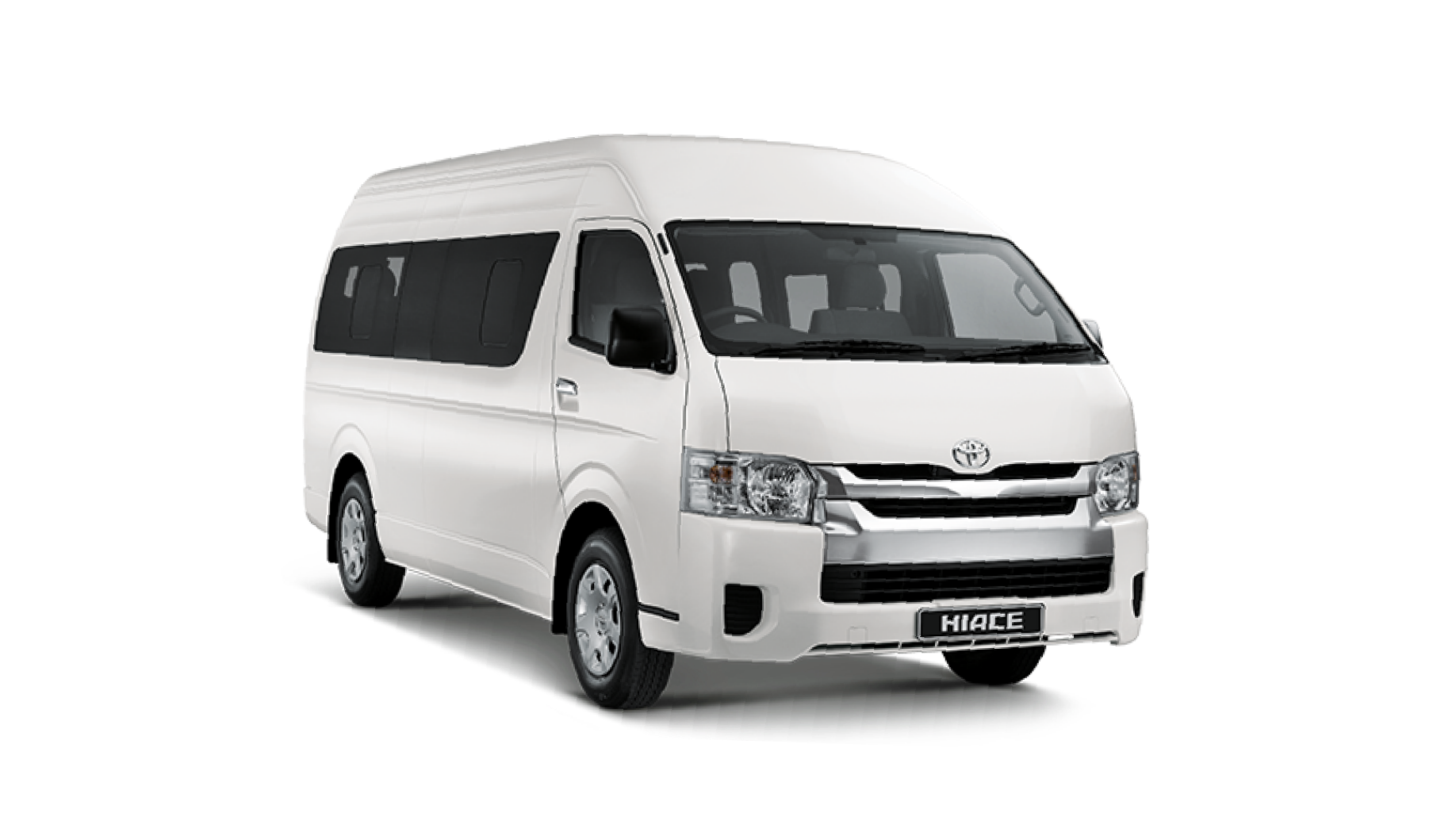 Toyota Hiace 2.8 GD